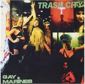 7-Trash City/Wild Girl