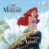 The Little Mermaid