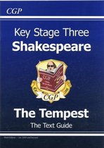 KS3 English Shakespeare Text Guide - The Tempest