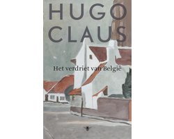 Het verdriet van België