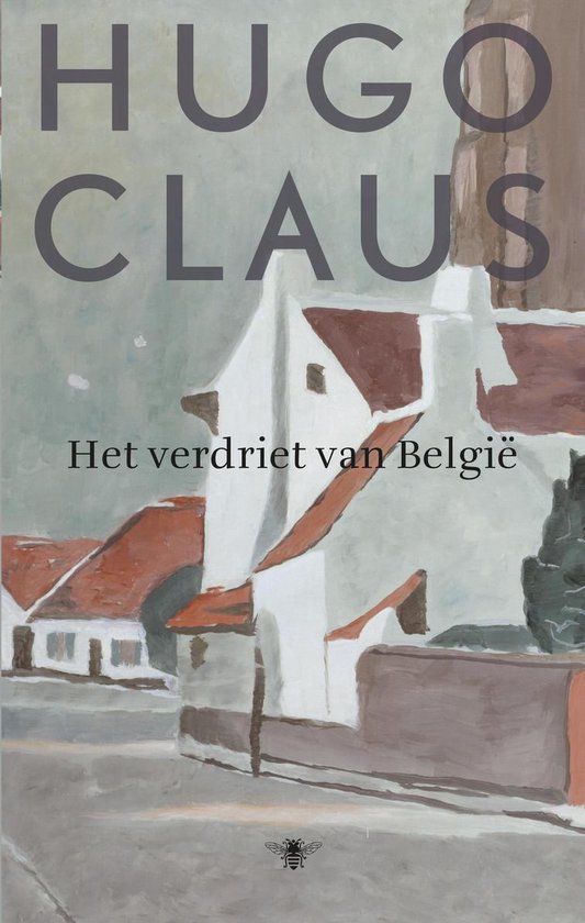 Het verdriet van België - cover