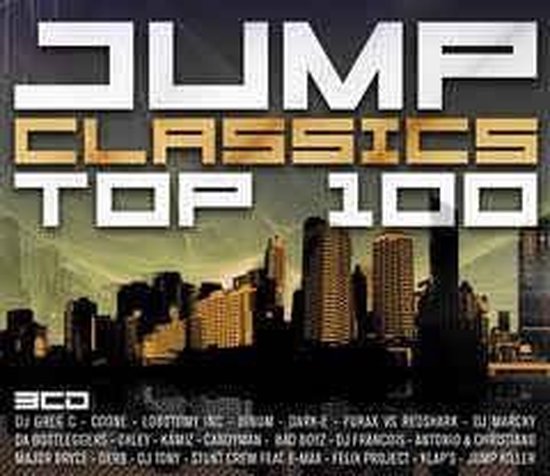 Jump Classic Top 100