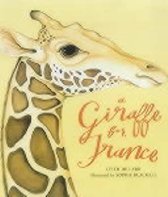 A Giraffe for France