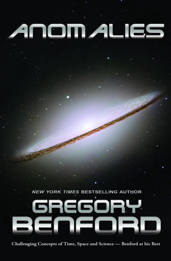 Anomalies, a Collection of Short Fiction