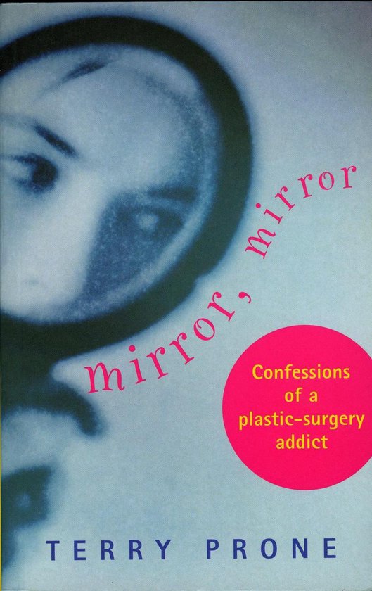 Mirror, Mirror - cover