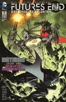Futures End - Das Ende aller Zeiten 08