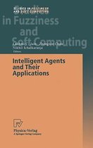 Intelligent Agents and Their Applications