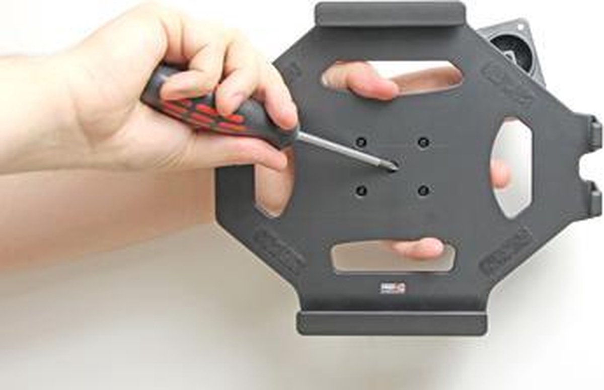 Brodit Halter passiv Apple iPad Air/5th Gen./New 9.7 für Otterbox Defender