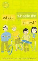 Who's Wheelie The Fastest?