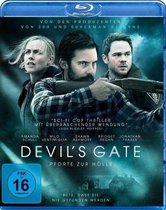 Devil's Gate - Pforte zur Hölle/Blu-ray
