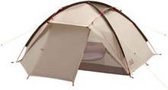 Jack Wolfskin Bed & Breakfast tent beige