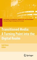 The Economics of Information, Communication, and Entertainment - Transitioned Media
