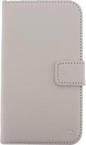 Mobilize Slim Wallet Book Stand Case Samsung Galaxy S5 White EOL