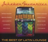 Various (Jukebox Favourites) - Best Of Latin Lounge