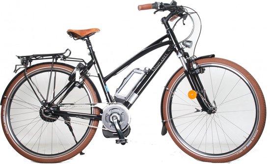 riese muller cruiser