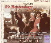 Wagner: Die Meistersinger Von Nuren