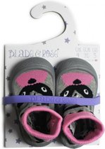 Chaussures chaussettes Blade & Rose Racoon