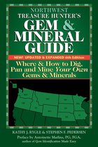 Treasure Hunter's Gem & Mineral Guides - Northwest Treasure Hunter's Gem and Mineral Guide (6th Edition)