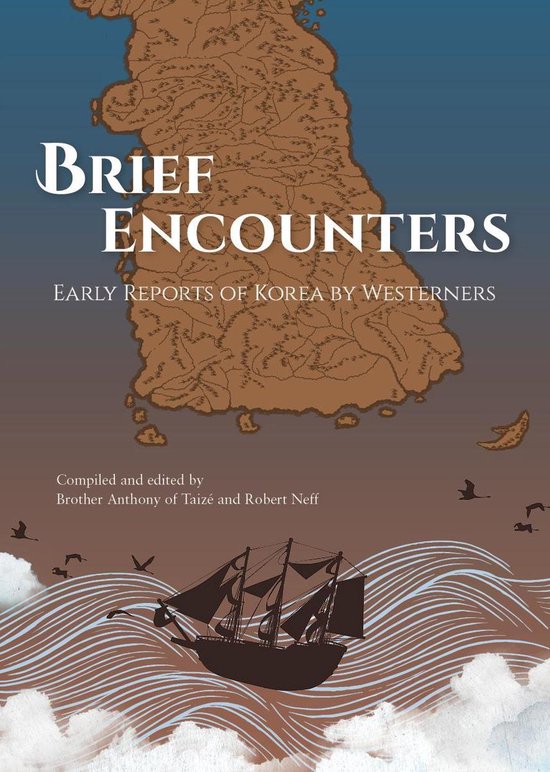 Brief Encounters - cover