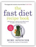 The Fast Diet Recipe Book