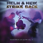 Helm & Heik - Strike Back (CD)