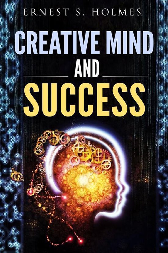 Creative Mind And Success - cover