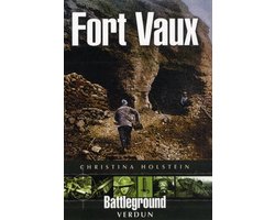 Fort Vaux