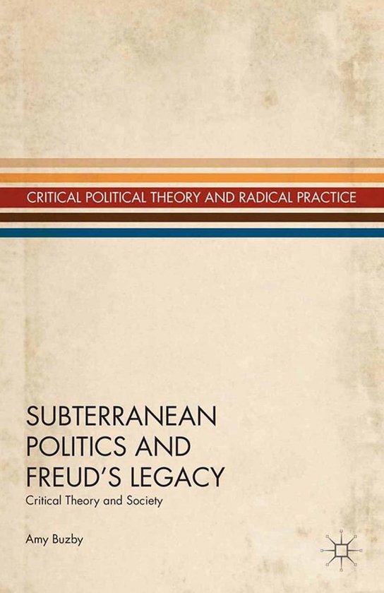 Political Science and International Studies (R0) - Subterran ... - cover