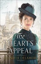 London Beginnings 2 - The Heart's Appeal (London Beginnings Book #2)