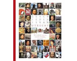 Geschiedenis van Utrecht