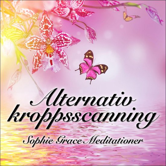 Alternativ kroppsscanning - cover
