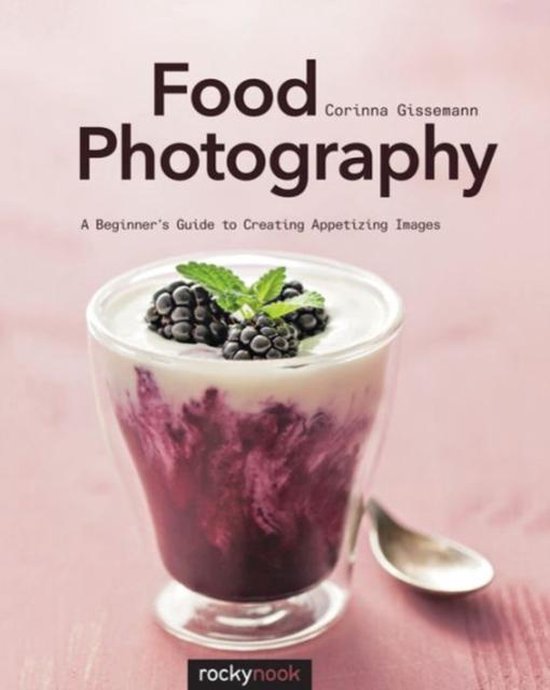 Food Photography - cover