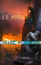 Heart of Stone (The Negotiator - Book 1)