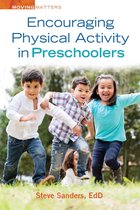 Moving Matters - Encouraging Physical Activity in Preschoolers