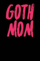 Goth Mom