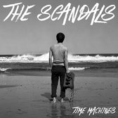 The Scandals - Time Machines (CD)