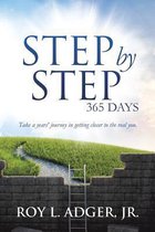 Step By Step 365 Days