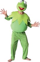 Kermit de kikker kostuum van de Muppets Show� voor kinderen - Verkleedkleding - 122/128