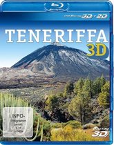 Various: Teneriffa 3D-Natur pur