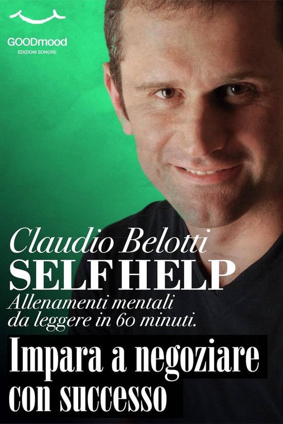 Self Help. Allenamenti mentali da leggere in 60 minuti - Imp ... - cover