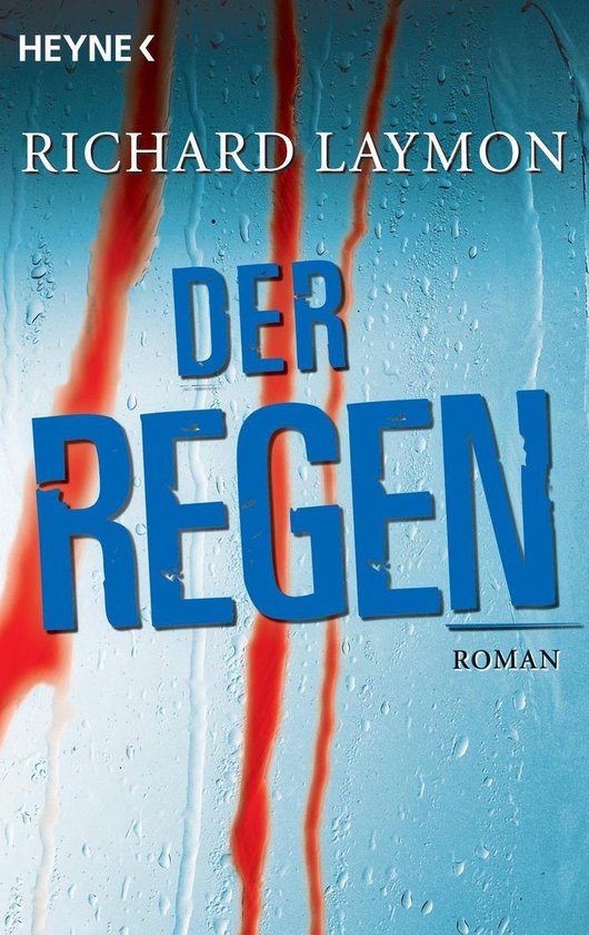Der Regen - cover