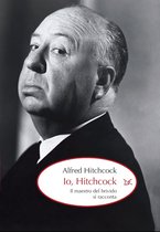 Io, Hitchcock