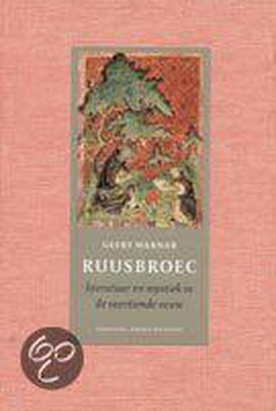 Ruusbroec - Geert Warnar | Nextbestfoodprocessors.com