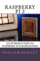 Raspberry Pi 2