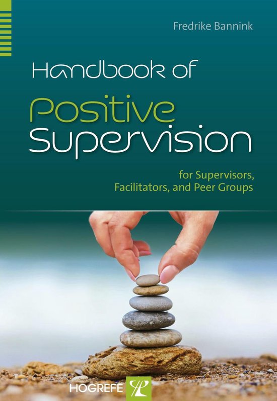 Handbook of Positive Supervision