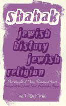 Get Political - Jewish History, Jewish Religion