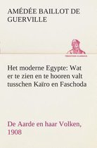 Het moderne egypte