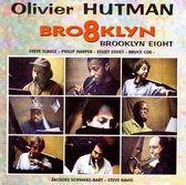 Olivier Hutman - Brooklyn Eight (CD)