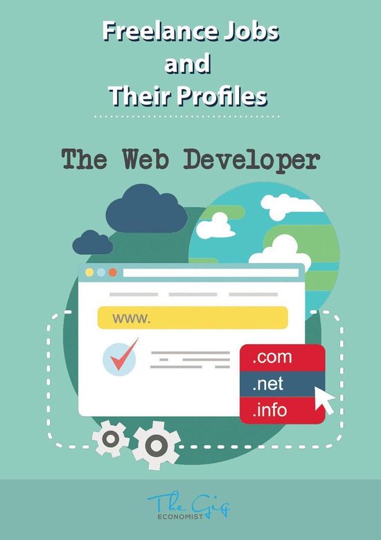 Freelance Jobs and Their Profiles 17 - The Freelance Web Developer