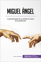 Arte y literatura - Miguel Ángel